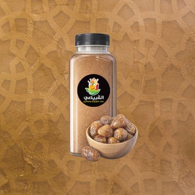 Dates 330 ml