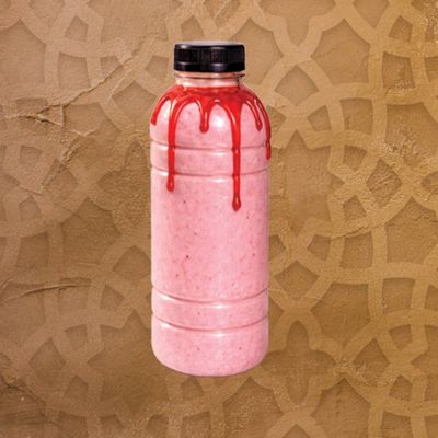 Strawberry Sobia - Liter