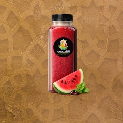 Watermelon 330 ml