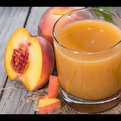 Peach Juice