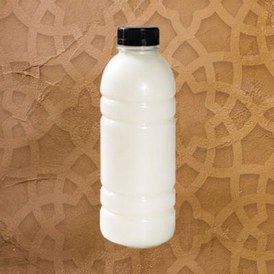 Vanilla Sobia - Liter