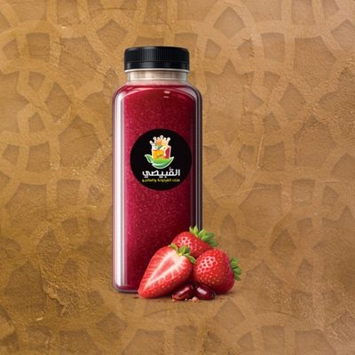 Strawberry 330 ml
