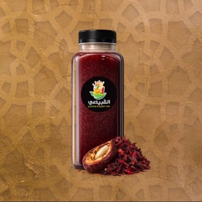Jujube 330 ml