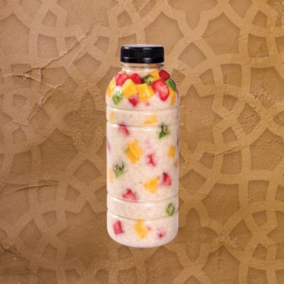 Sobia fruit pieces liter