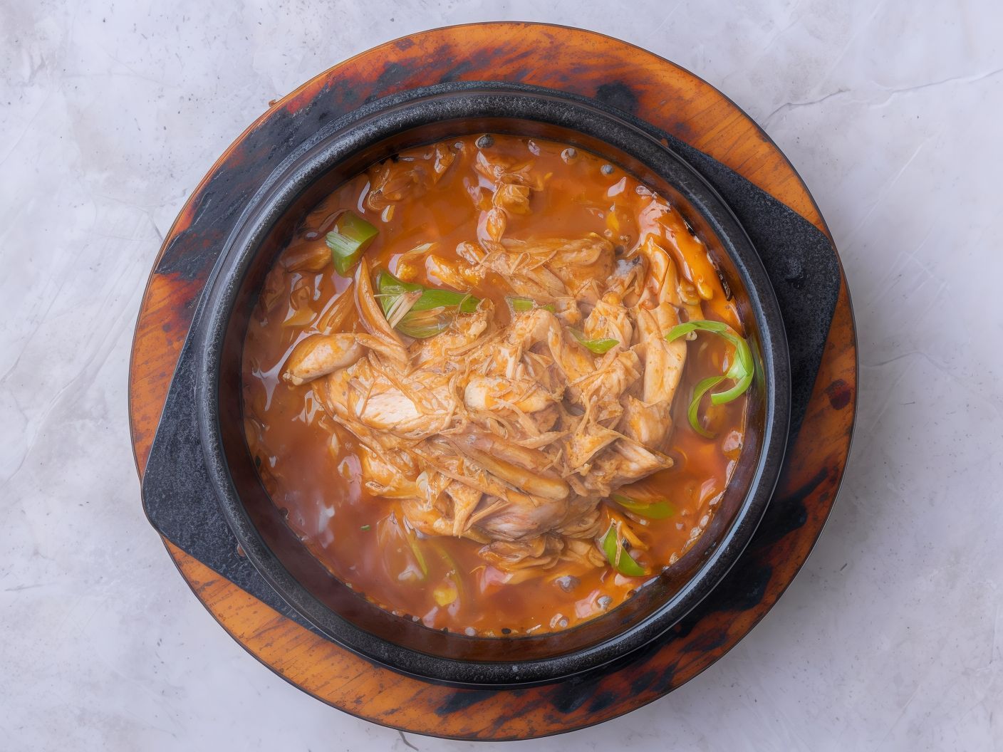 Fahset Chicken