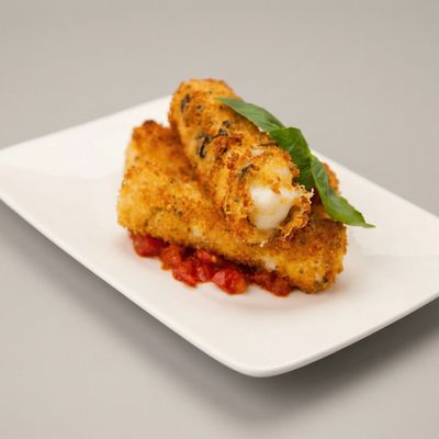Mozzarella stick