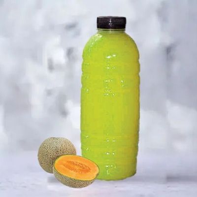 Cantaloupe Juice