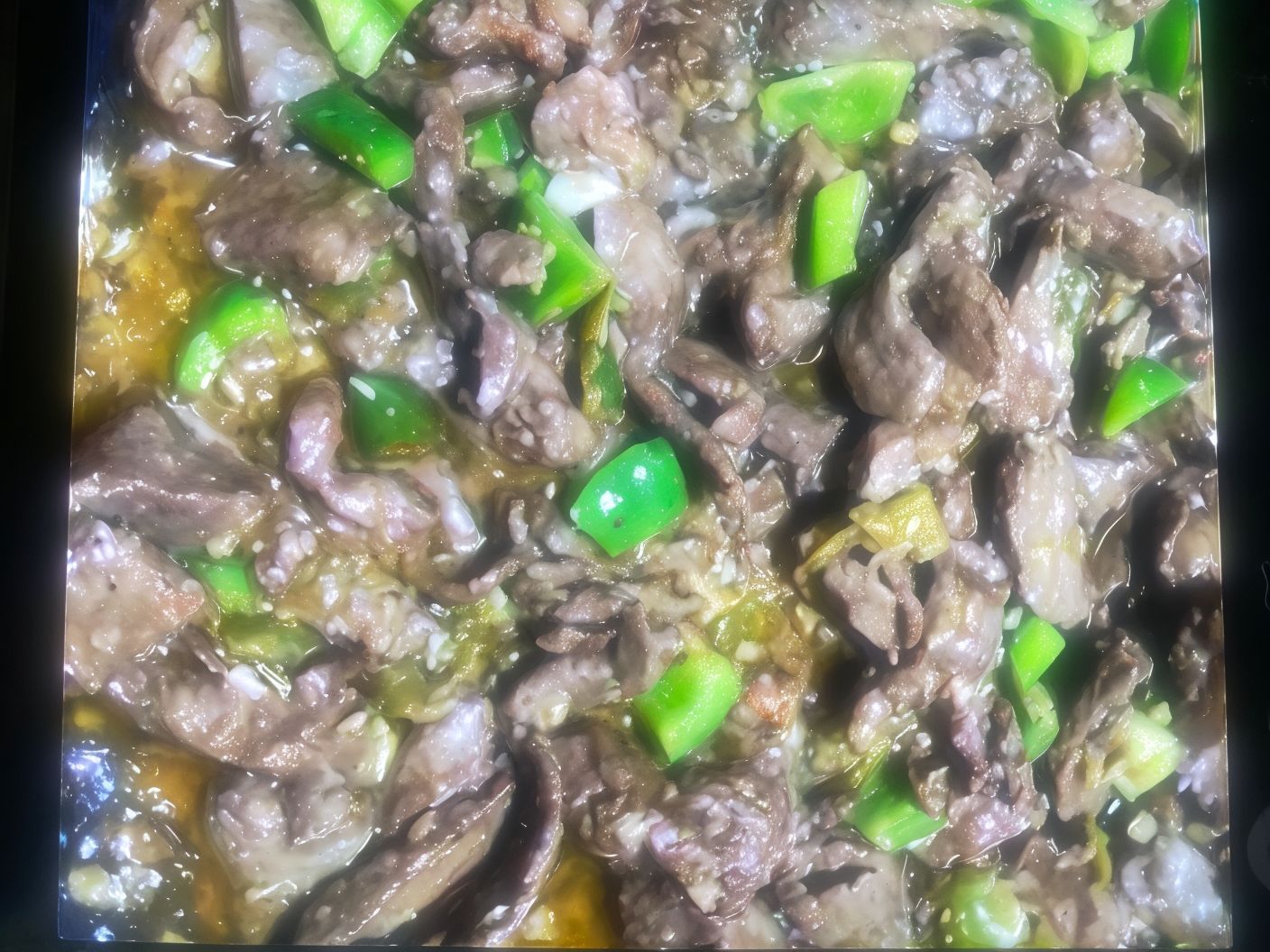 1/4Alexandrian Liver