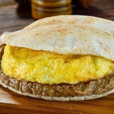 Foul Omelette