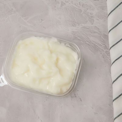 Garlic Dip Box