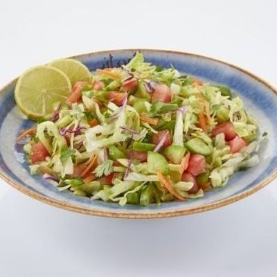 Transhat Salad Box