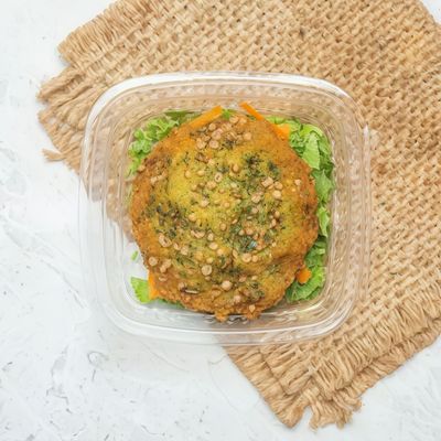Kiri Falafel Patty