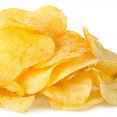 Chips Packet