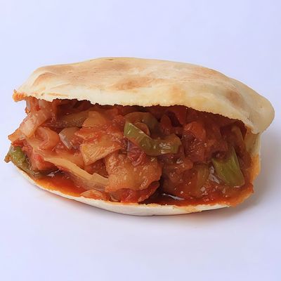 Mesakaa Sandwich