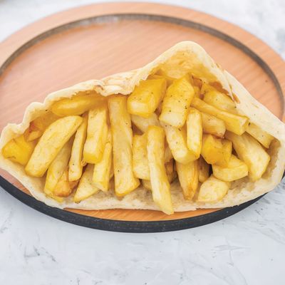 Mozzarella Fingers