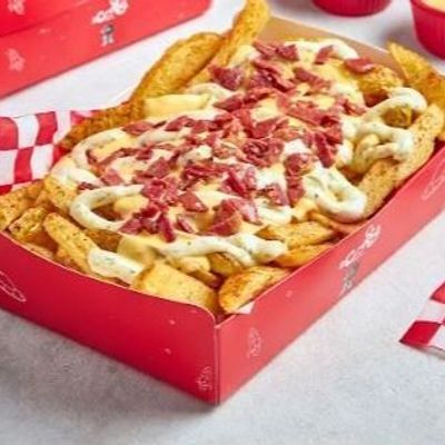 Loaded Fries