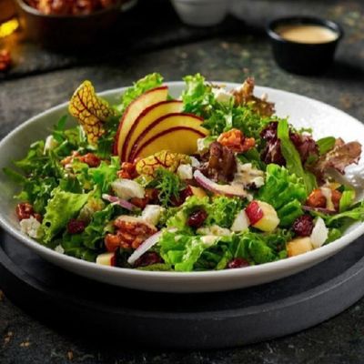 Apple Salad