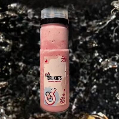 Strawberry Basil