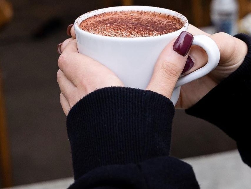 Hot Chocolate