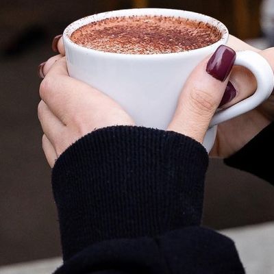 Hot Chocolate
