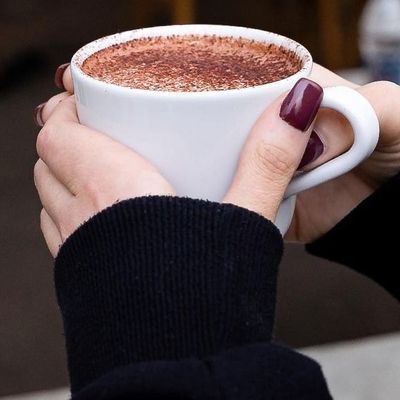 Mocha Latte