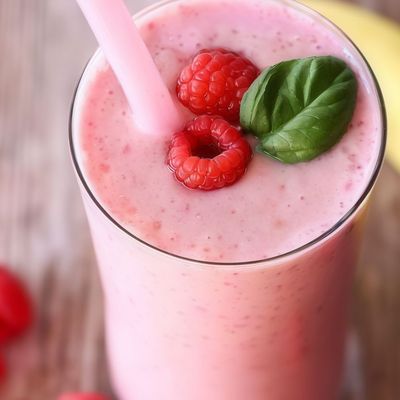 Triple Berry