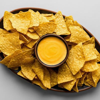 Cheese Sauce