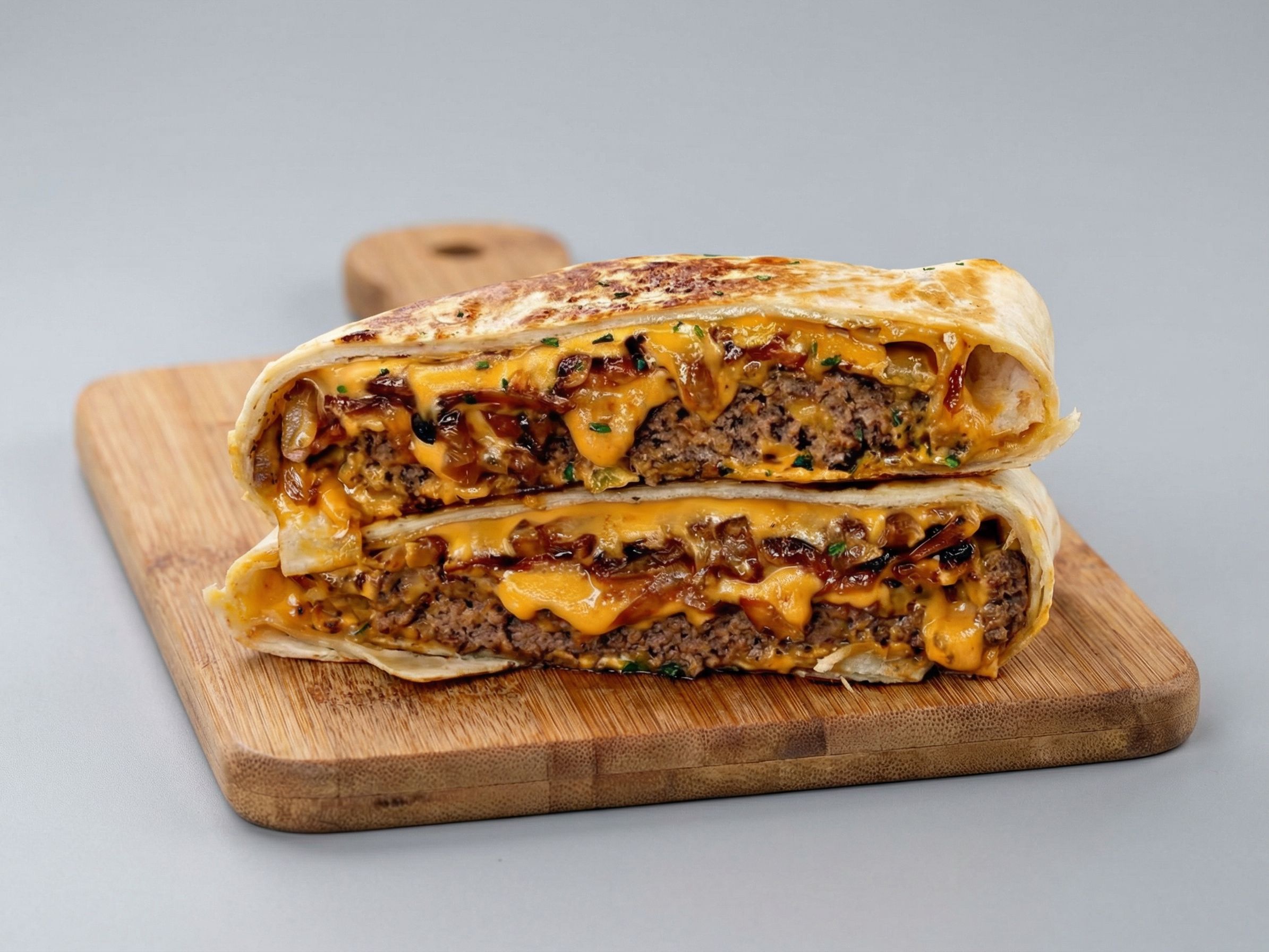 bruxies Burger