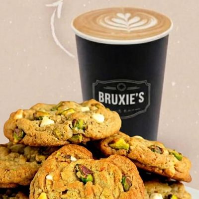 Pistachio Cookies Bundle