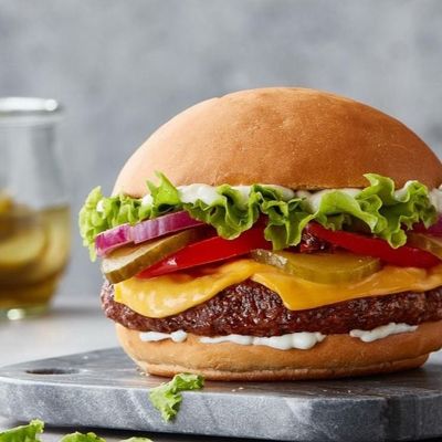 Classic Burger