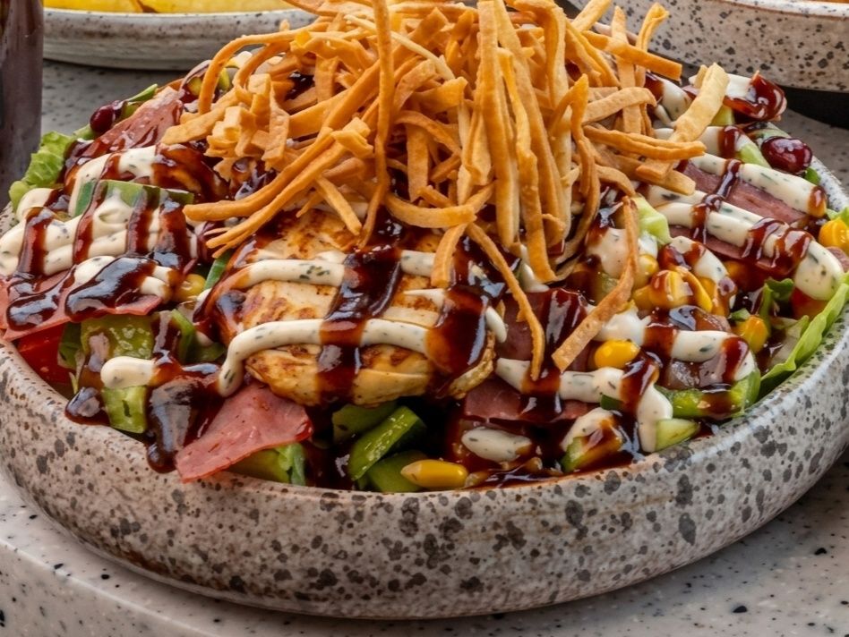 Bruxies Salad