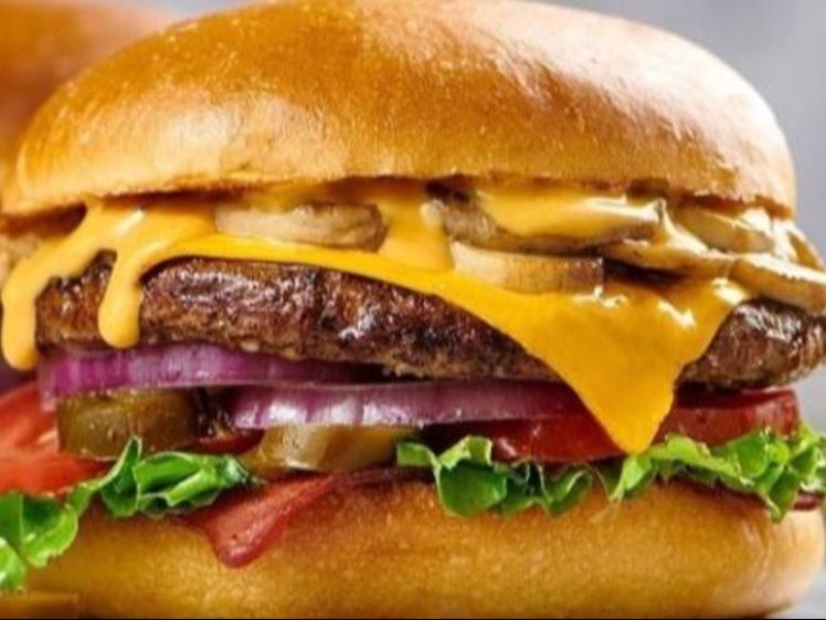 Casanova Burger