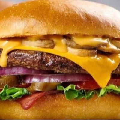Casanova Burger
