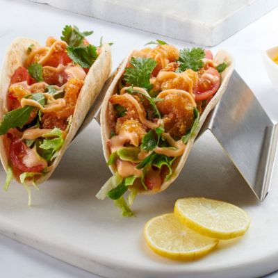 Taco Shrimp
