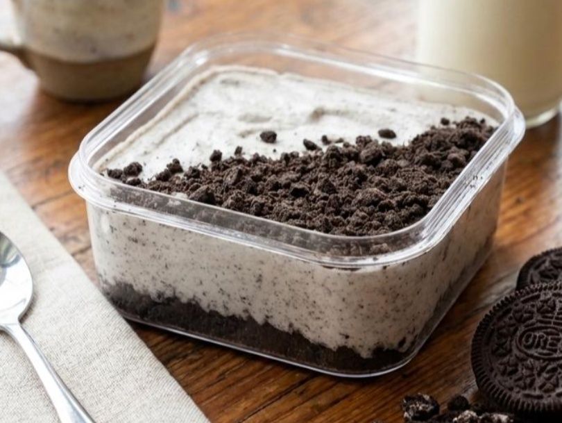 Oreo Creamy