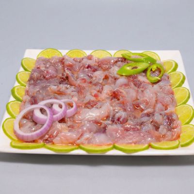 AlFarana For Salted Fish photo 5