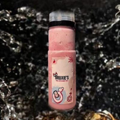 Strawbrerry Basil