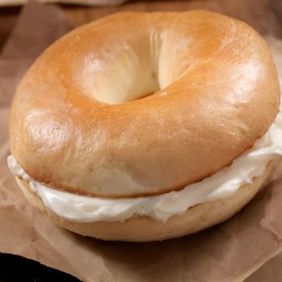 Bagel Cream Cheese