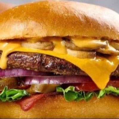Casanova Burger