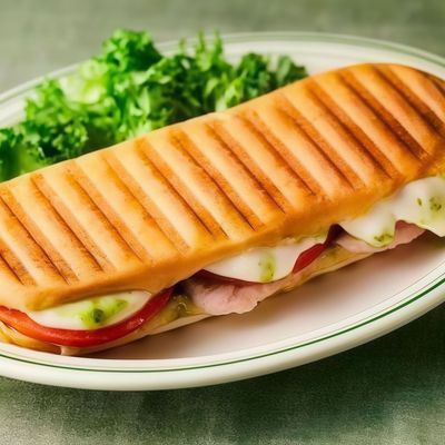 brown turkey Emmental