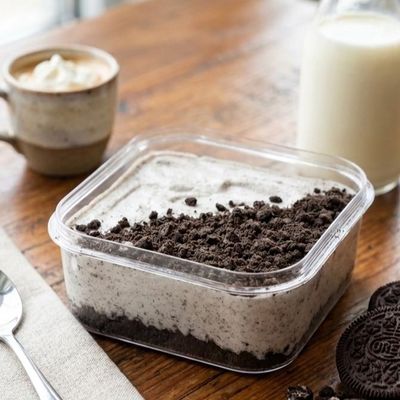 Creamy Oreo
