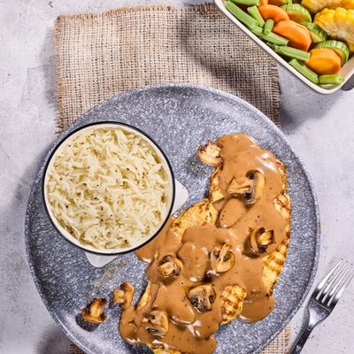 BMG Chicken