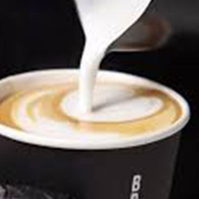 Mocha Latte