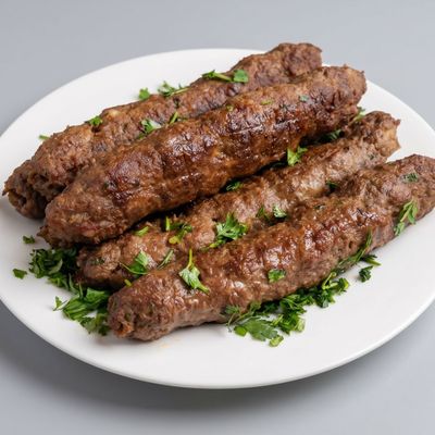 Kilo Of Kofta