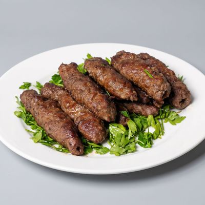 1/2 kg Kofta