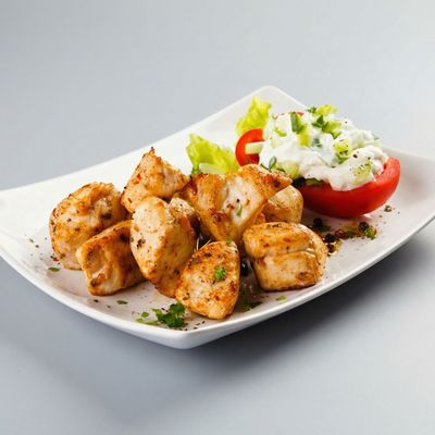 Kilo Of Shish Tawook