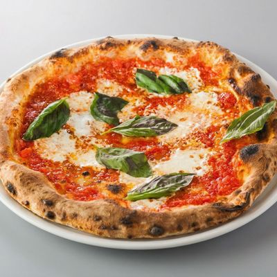 Margherita Pizza