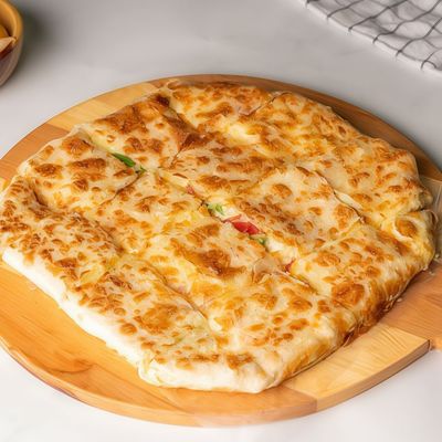 Salami Feteera