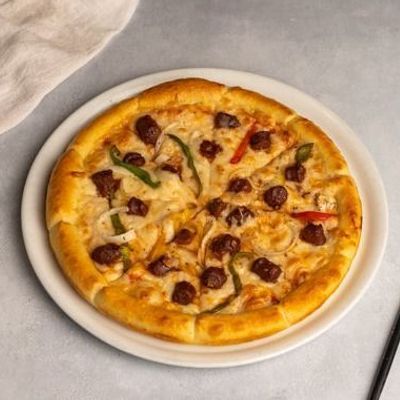 Pizza Mix