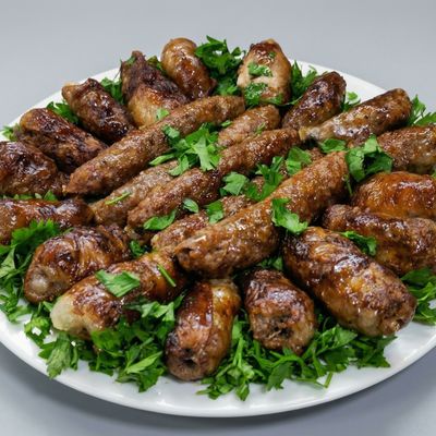 Kilo of lamb tarab